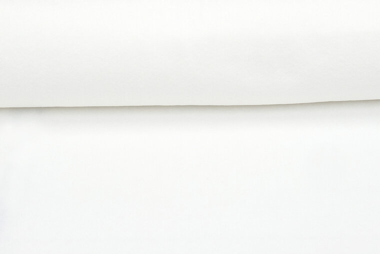 Vilt 2mm ecru