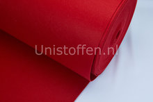 Vilt 3mm rood