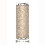 G&uuml;termann Allesn&auml;her beige 1