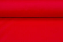 Vilt 2mm rood