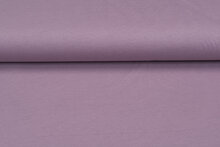 Viscose jersey donker oudroze 