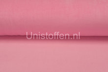 Nicky Velours ,licht roze