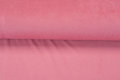 Rib jersey smal pastel roze