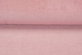 Rib jersey smal pastel roze 1