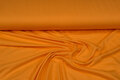 Viscose jersey licht oranje