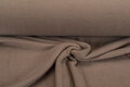 Micro Fleece anti-pilling taupe