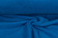 Micro Fleece anti-pilling middenblauw