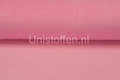 Nicky Velours ,licht roze